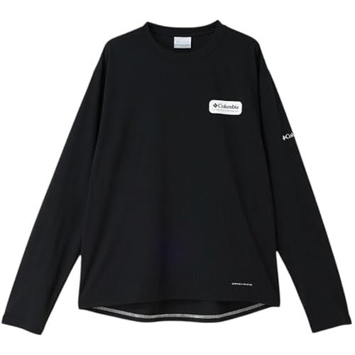 [コロンビア] ライトキャニオン グラフィック ロングスリーブ Tシャツ PM0498 メンズpms 418d81a9