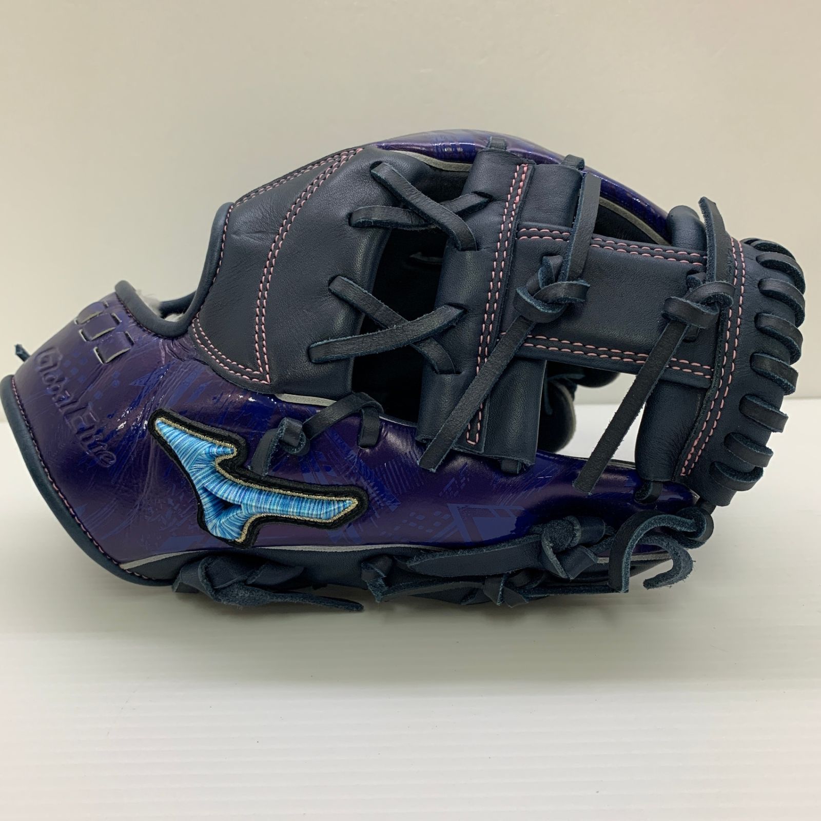 ミズノ MIZUNO グローバルエリート Global Elite 1AJGR99203 軟式 大人 