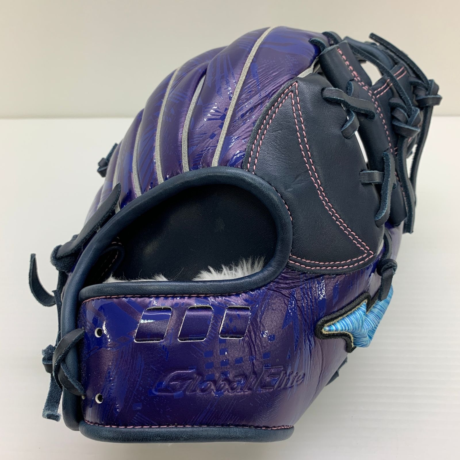 ミズノ MIZUNO グローバルエリート Global Elite 1AJGR99203 軟式 大人 