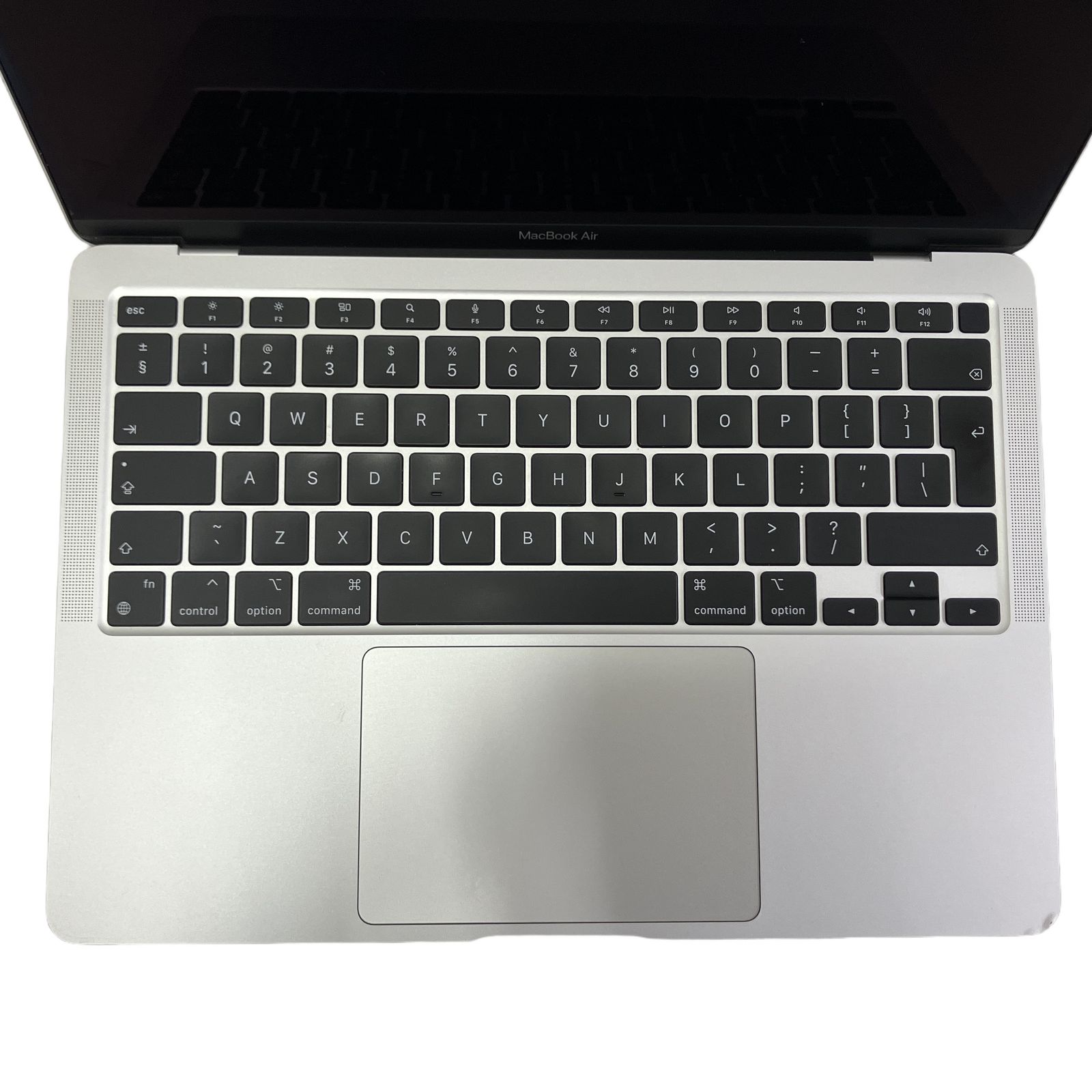 Apple MacBook Air M1 2020 MGN93ZS/A 13.3型 ノートPC 8GB SSD 256GB 