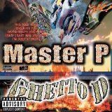 【CD】Ghetto D (Clean)
