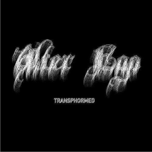 【CD】Transphormed