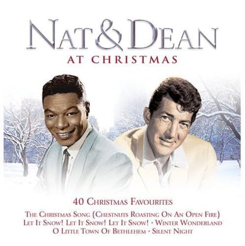 【CD】Nat