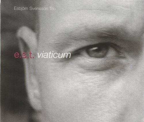 【CD】Viaticum