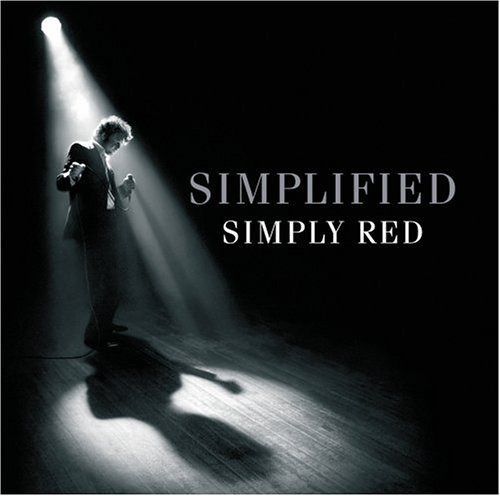 【CD】Simplfied