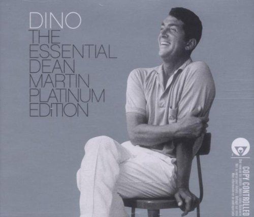 【CD】Dino:the Essential..