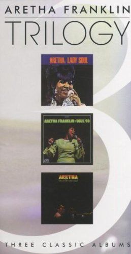 【CD】Trilogy: Three Classic Albums
