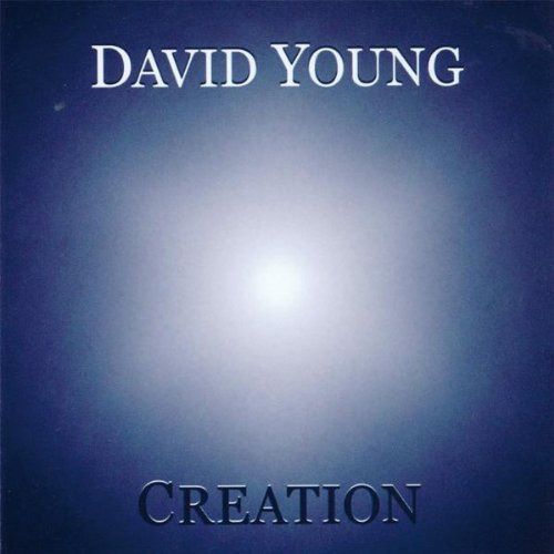 【CD】Creation