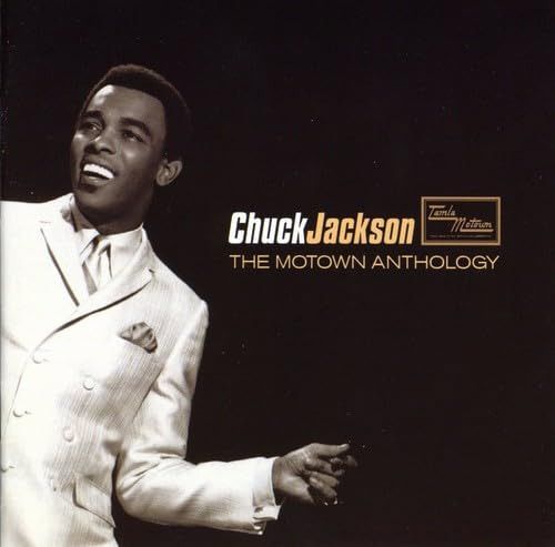 【CD】Motown Anthology