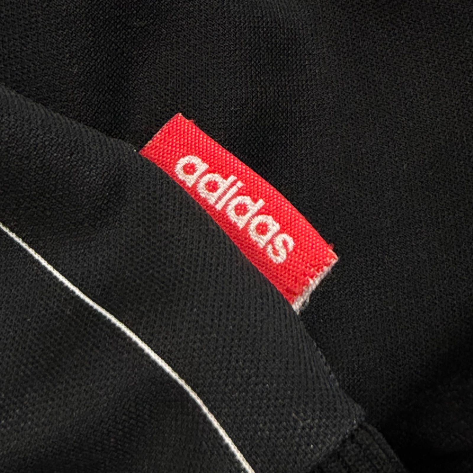00s 2000's old adidas アディダス トラックジャケット ジャージ
