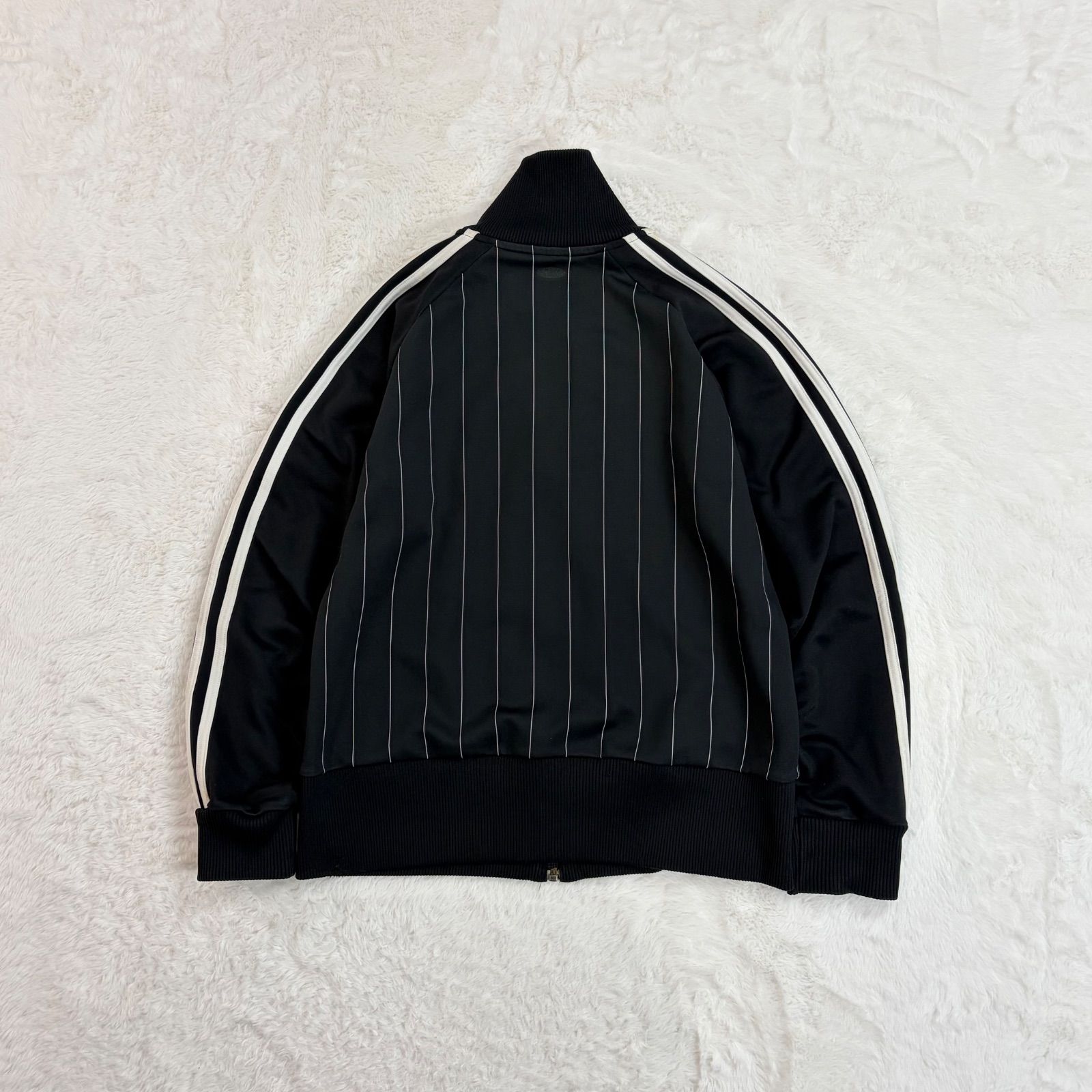 00s 2000's old adidas アディダス トラックジャケット ジャージ