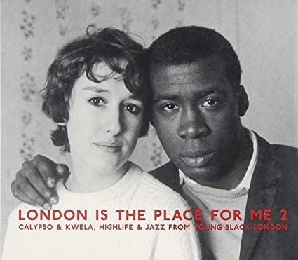 【CD】London Is the Place for Me 2
