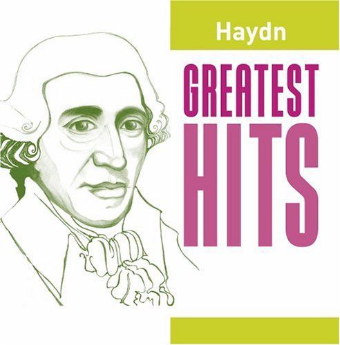 【CD】Greatest Hits: Haydn