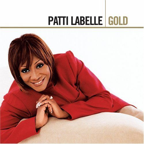 【CD】Gold