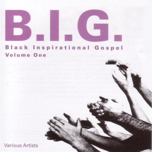 【CD】Big 1