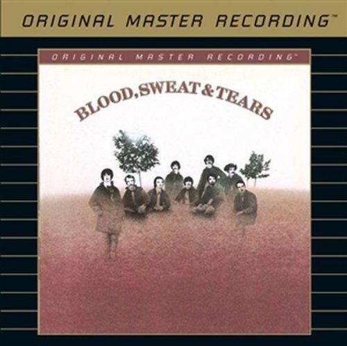 【CD】Blood Sweat & Tears (Hybr)