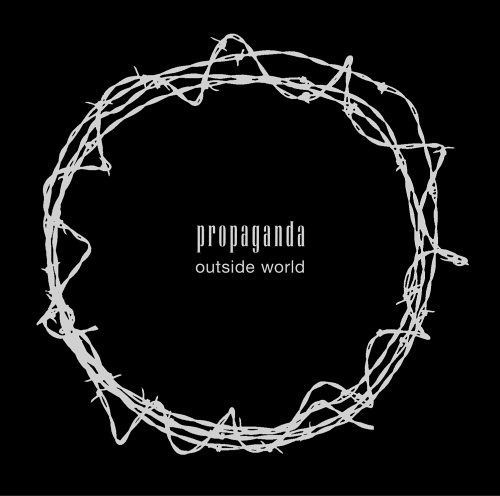 【CD】Outside World