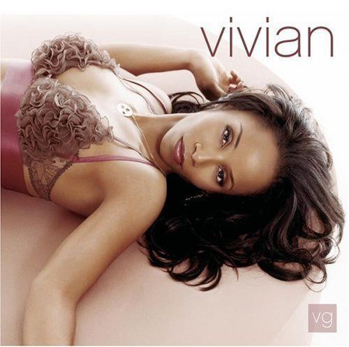 【CD】Vivian