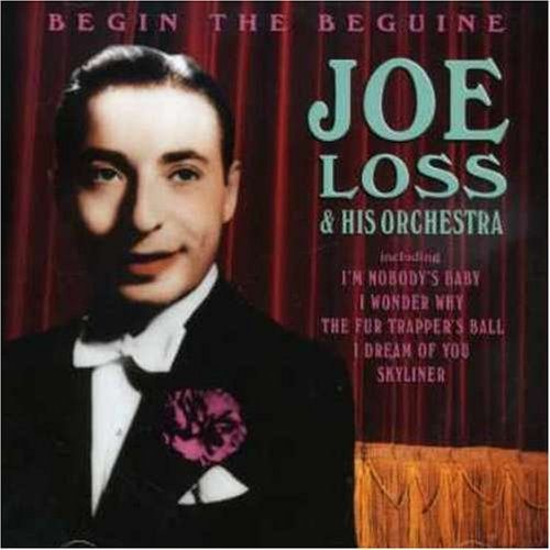 【CD】Begin the Beguine
