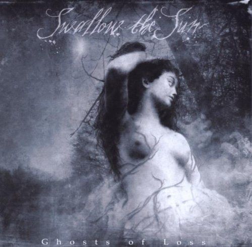 【CD】Ghosts of Loss