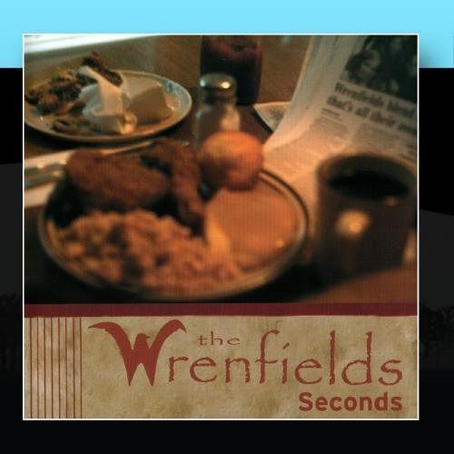 【CD】Seconds