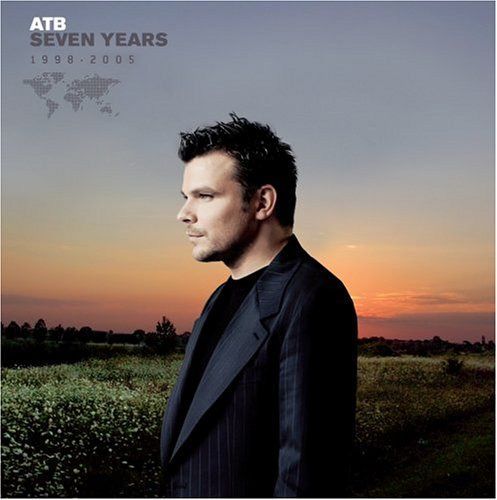 【CD】Seven Years: 1998-2005
