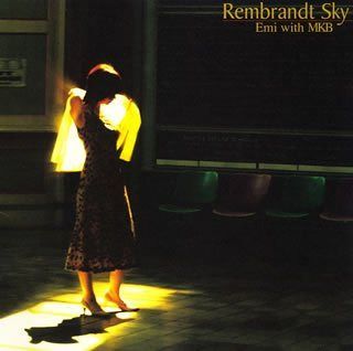 【CD】Rembrandt sky