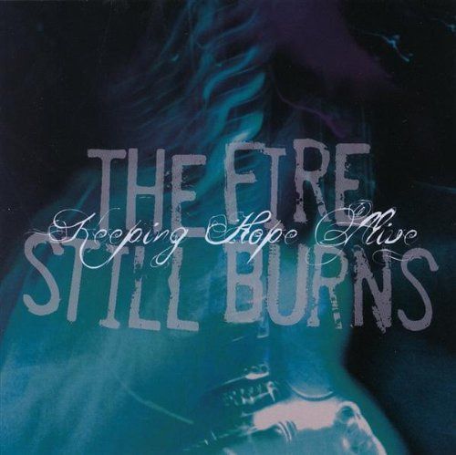 【CD】Keeping Hope Alive