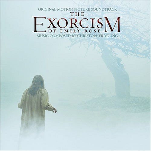 【CD】The Exorcism of Emily Rose