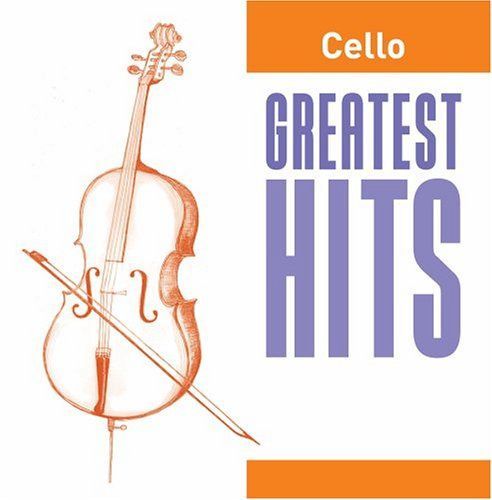 【CD】Greatest Hits: Cello