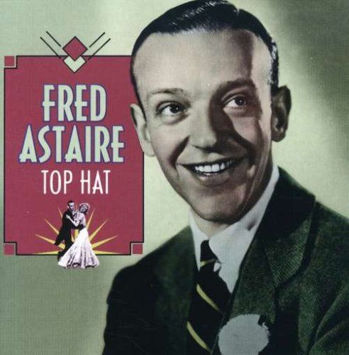 【CD】Top Hat