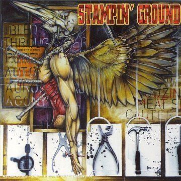 【CD】An Expression of Repressed...