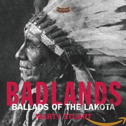 【CD】Badlands