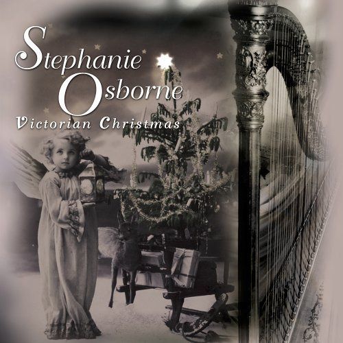【CD】Victorian Christmas