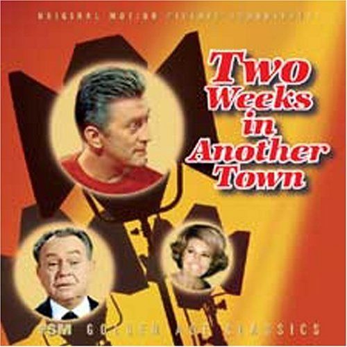 【CD】Ost: Two Weeks in Another Town