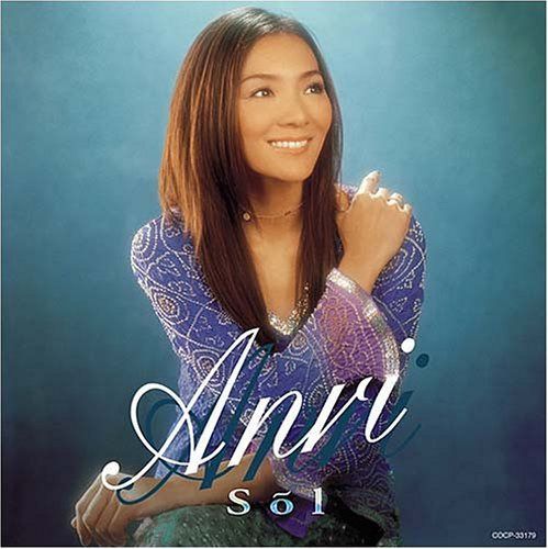 【CD】Sol