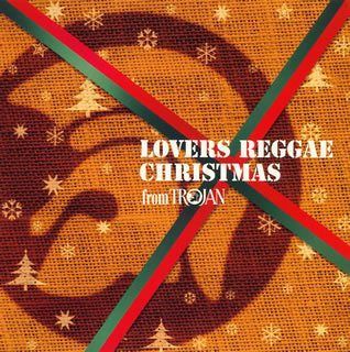 【CD】ラヴァーズ・レゲエ・クリスマス