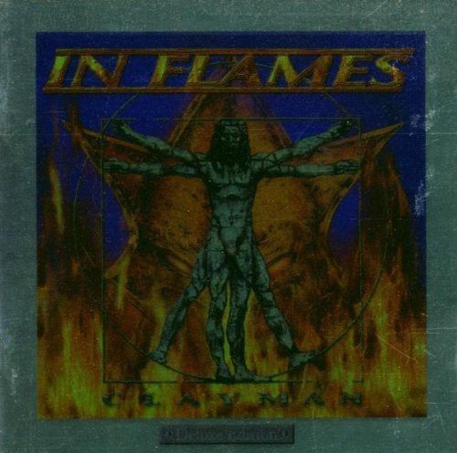 【CD】Clayman