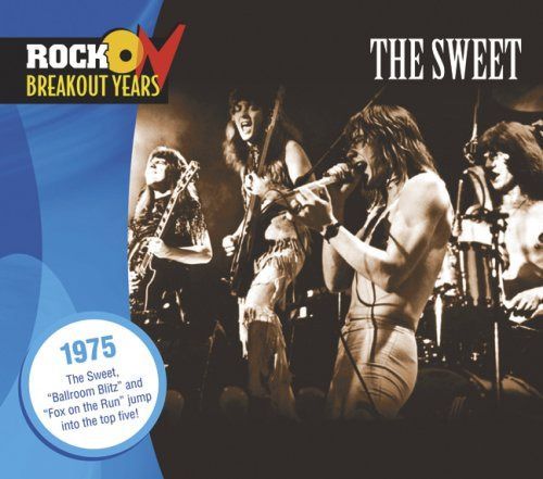 【CD】Rock Beakout Years: 1975 12,654円