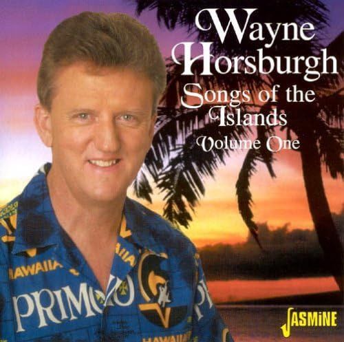 【CD】Songs Of The Islands: Vol.1