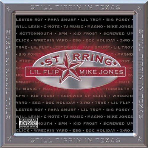 【CD】Still Tippin in Texas