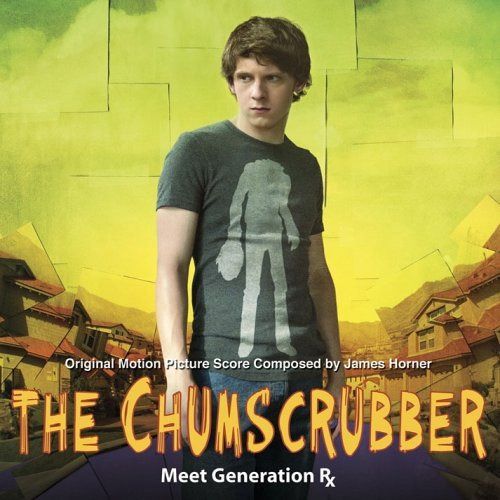 【CD】The Chumscrubber