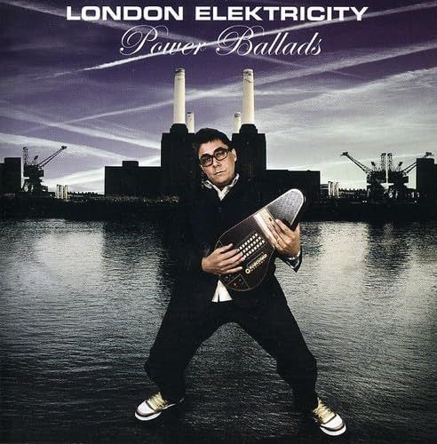 【CD】Power Ballads