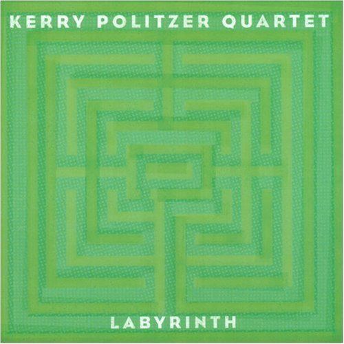 【CD】Labyrinth