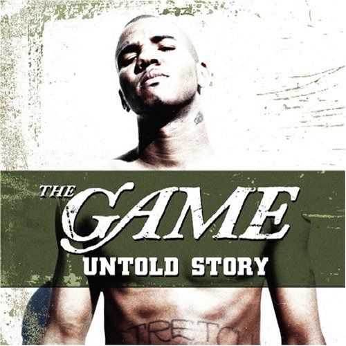【CD】Untold Story (Clean) 10,003円