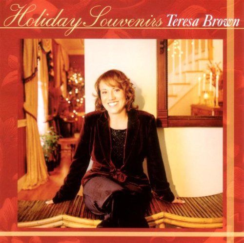 【CD】Holiday Souvenirs