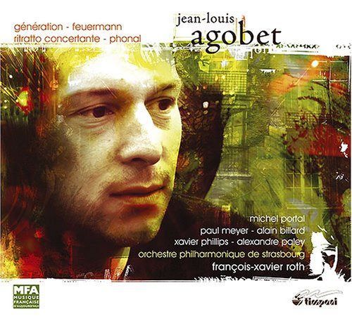 【CD】Works for Orchestra