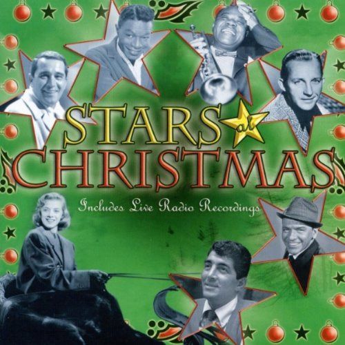 【CD】Stars at Christmas