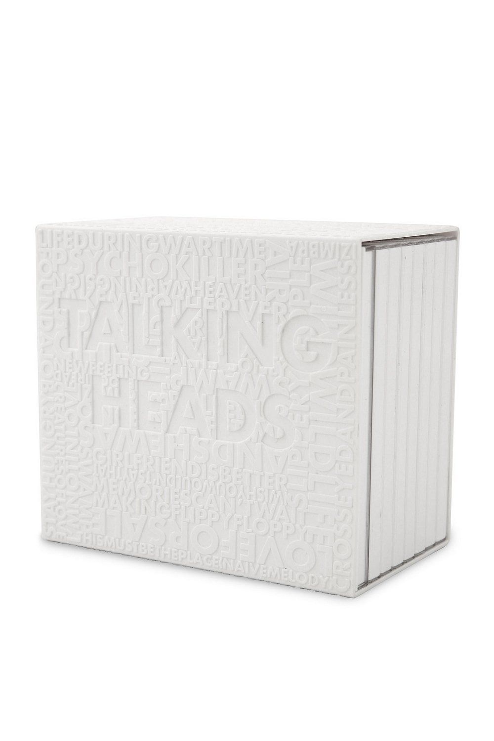 【CD】Talking Heads Dualdisc Brick
