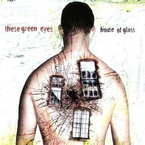 【CD】House of Glass